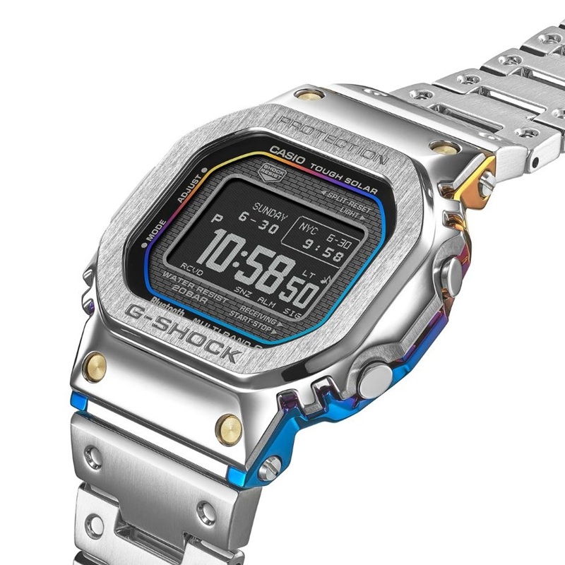 Зображення GMW-BZ5000RC-1 - боковий вигляд