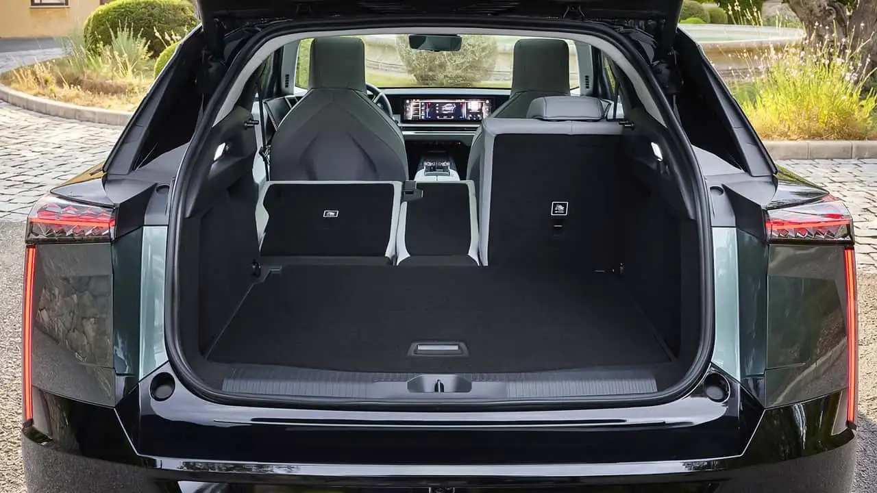 DS Automobiles на Паризькому автосалоні