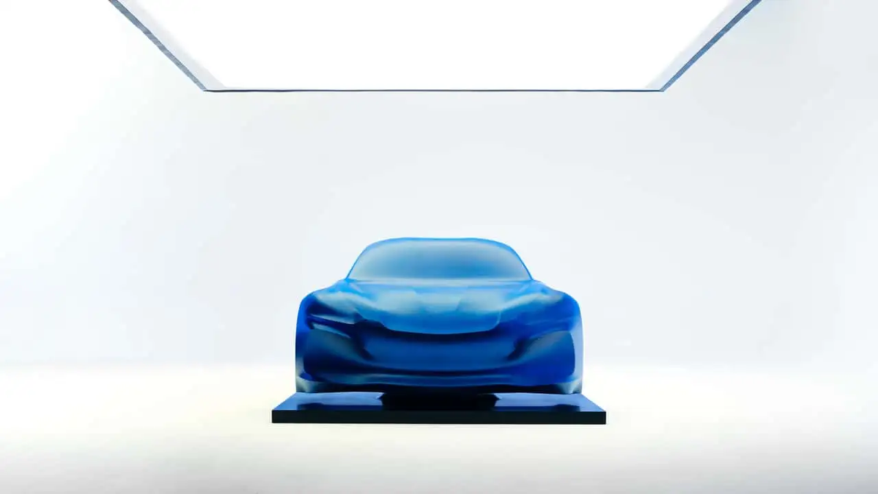 Плавна лінія пояса Alpine