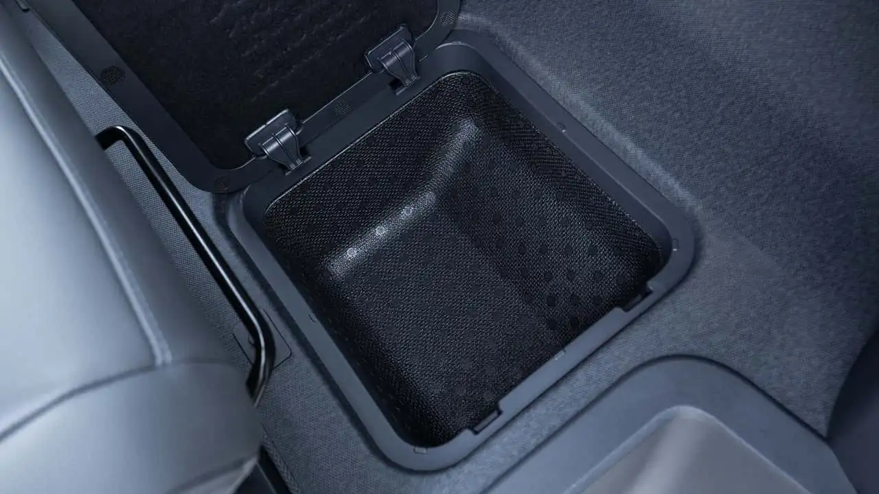 Перевезення вантажу з Kia PV5