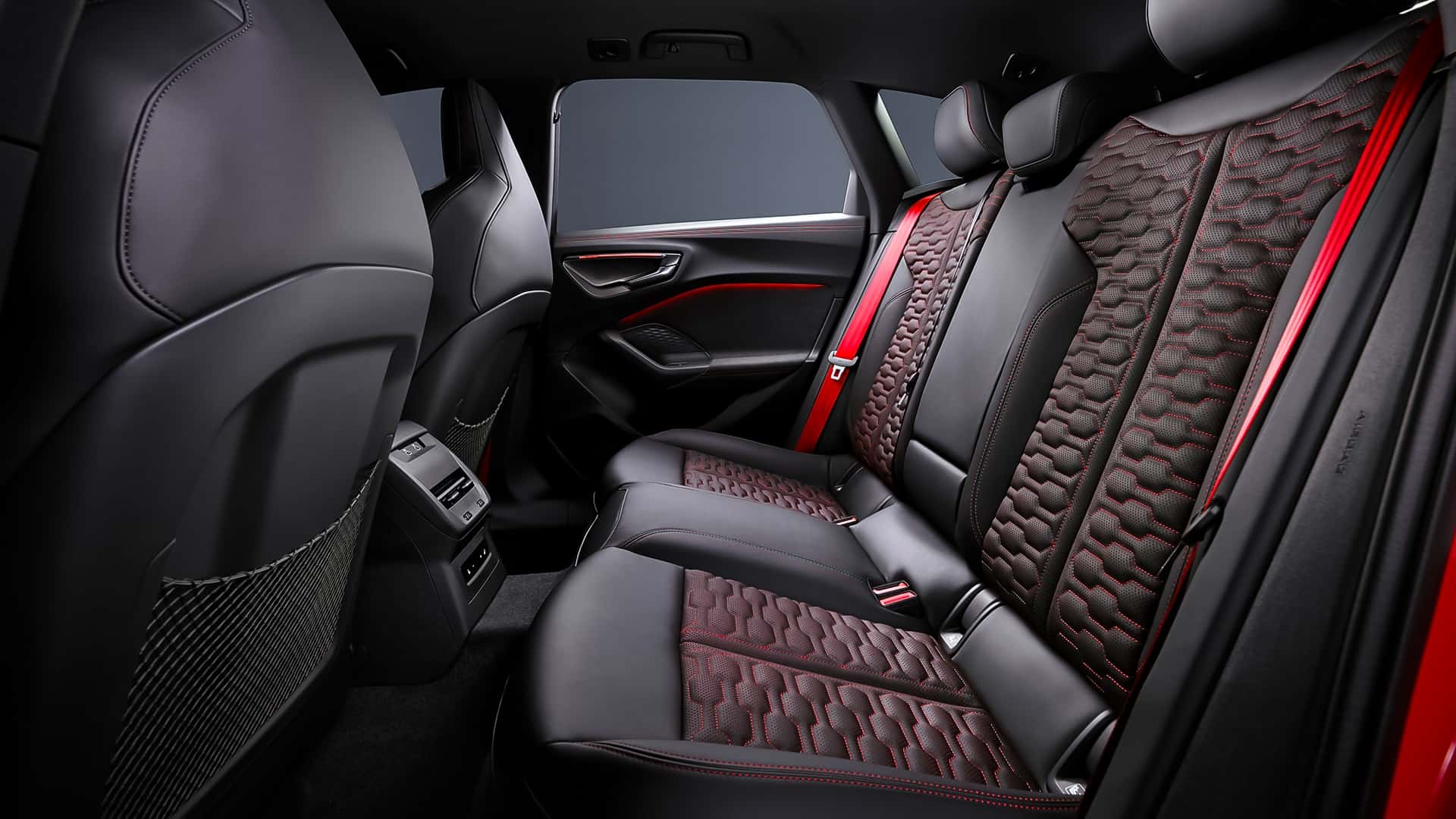 Audi RS5 2026 кермо