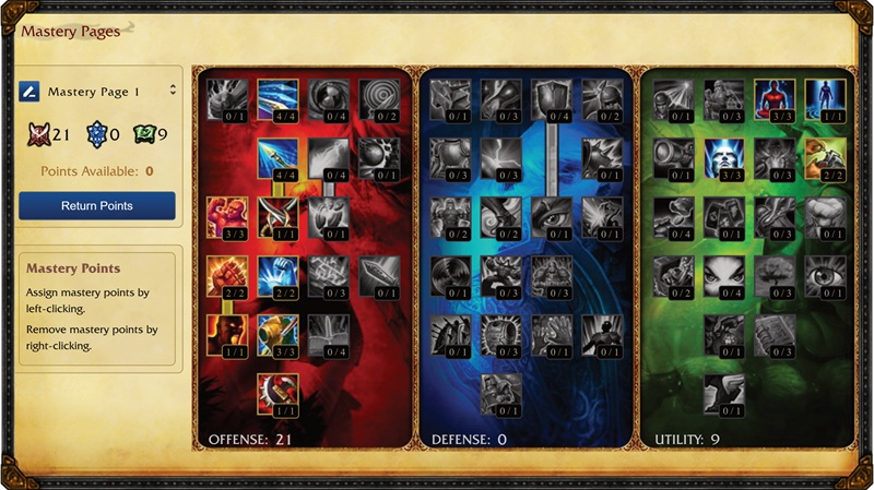 League of Legends Classic - Screenshot 2