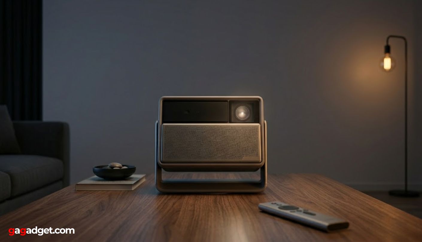 top rated projectors for movies