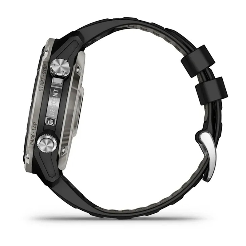 Гаджет для дайверов Garmin Descent Mk3i