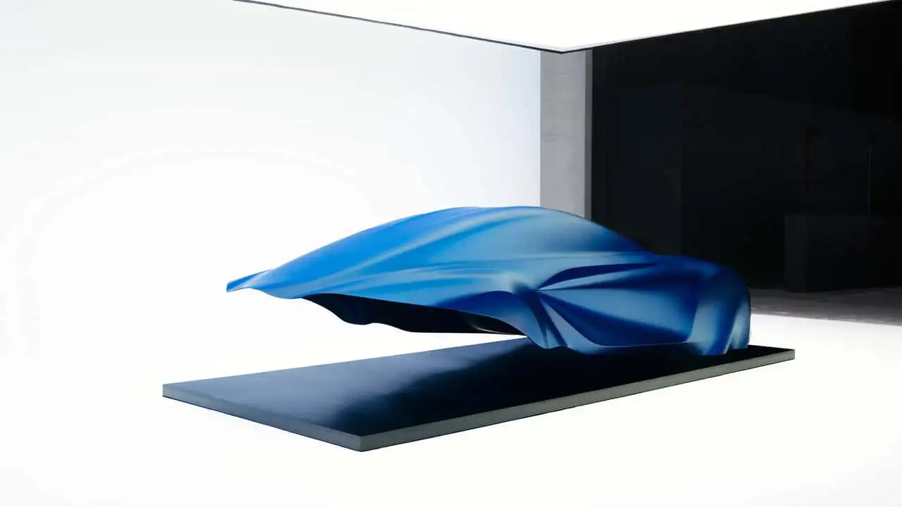 Кабіна краплі Alpine