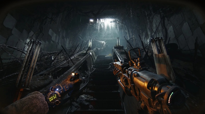 Арт Metro 2039 1