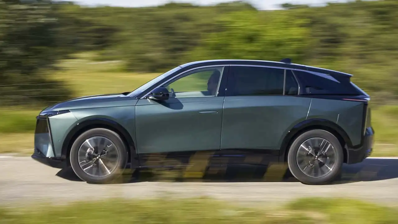 Сенсаційний дизайн DS Automobiles