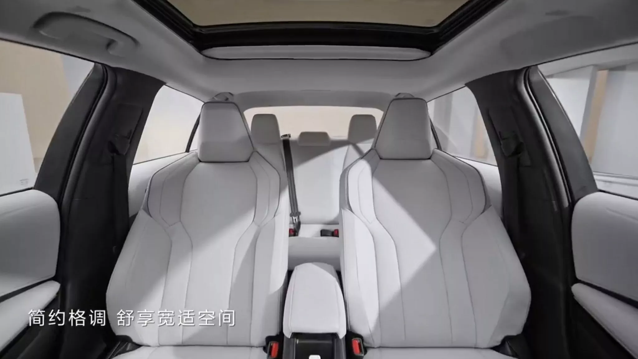 Задние фонари FAW Toyota Corolla в стиле Allion