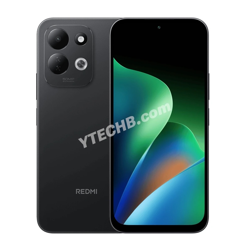 Redmi 17 4G Lotus Purple