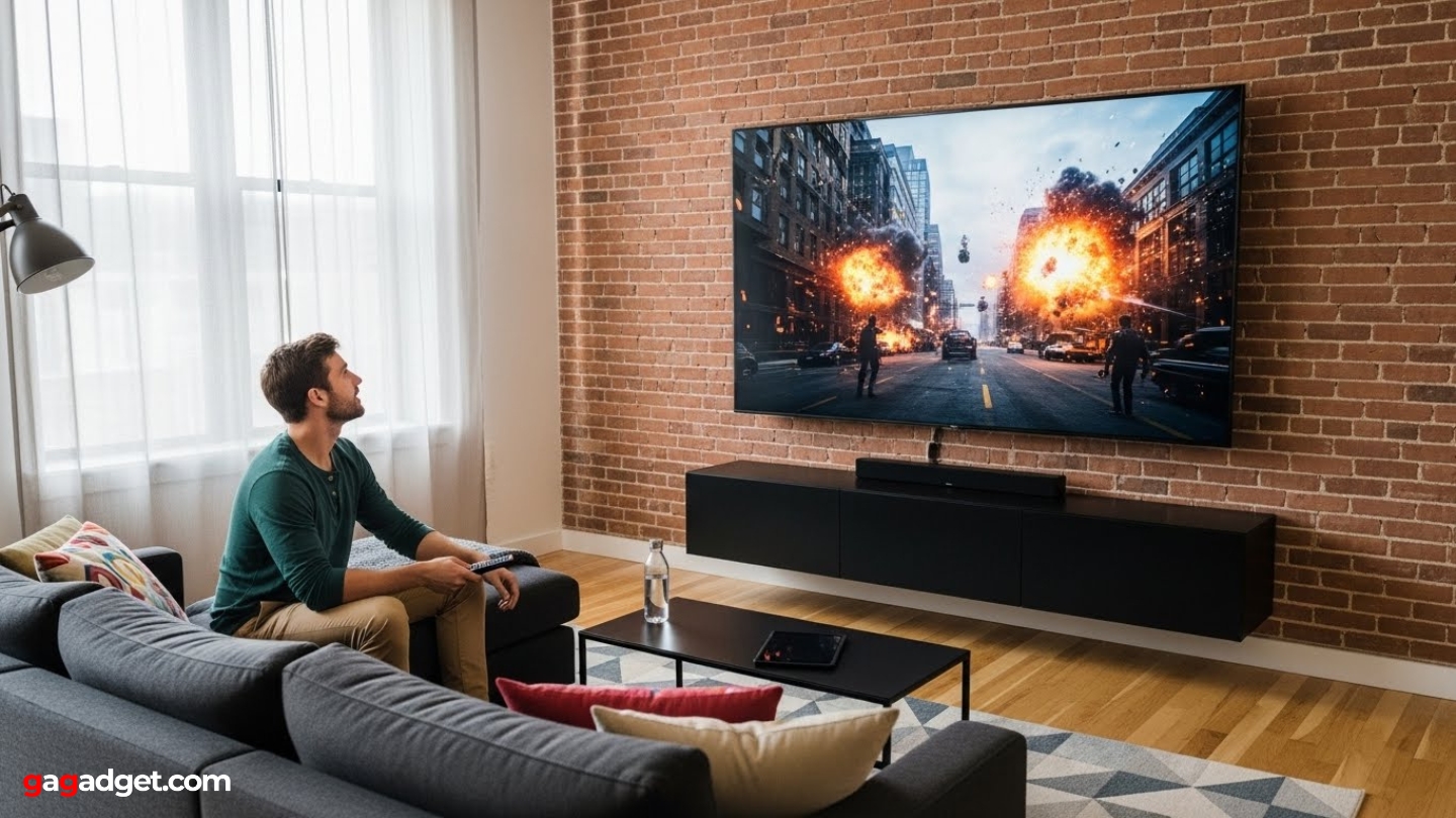 Best 75-Inch TVs Under $1000 in 2026