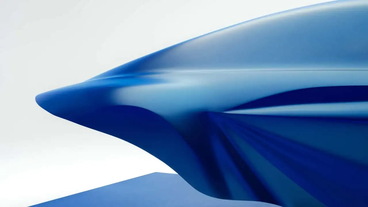 Легкість конструкції Alpine