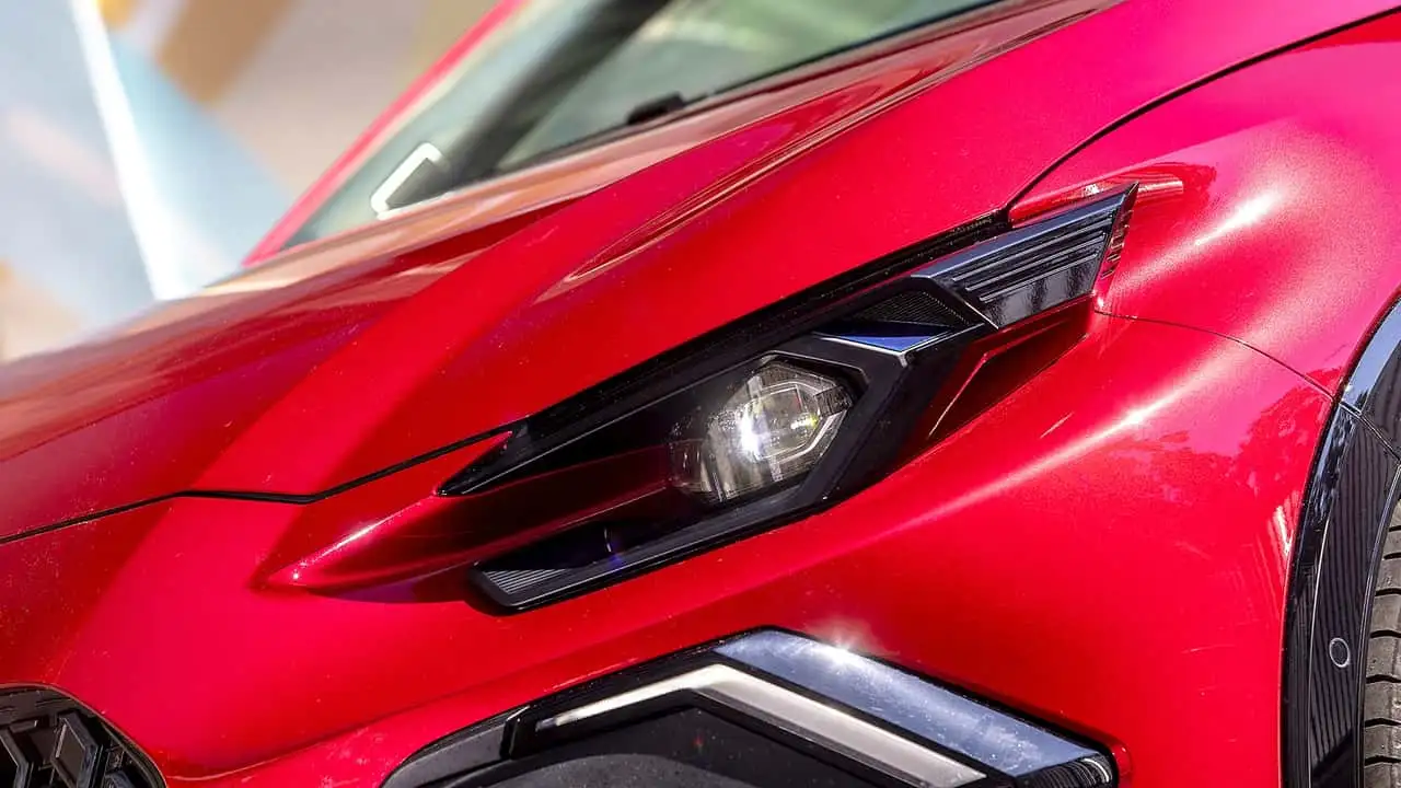 Renault Clio, профиль авто