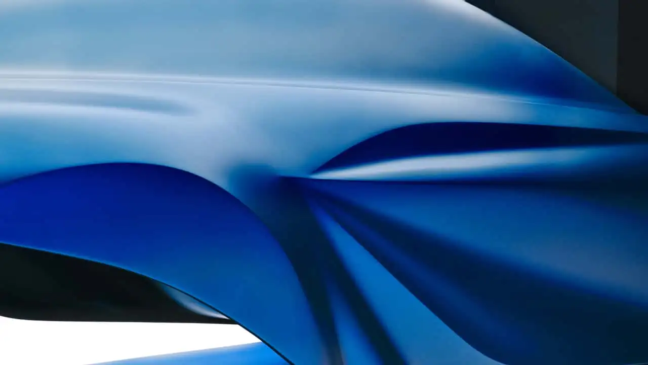 Скульптура дизайну A110