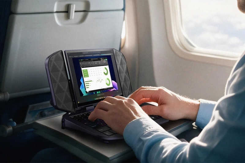 Acer DualPlay Mini портативна консоль