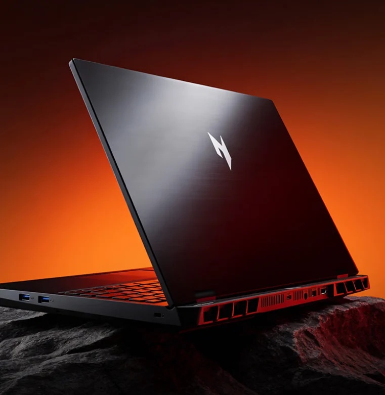 Acer Shadow Knight Neo 16 gaming laptop
