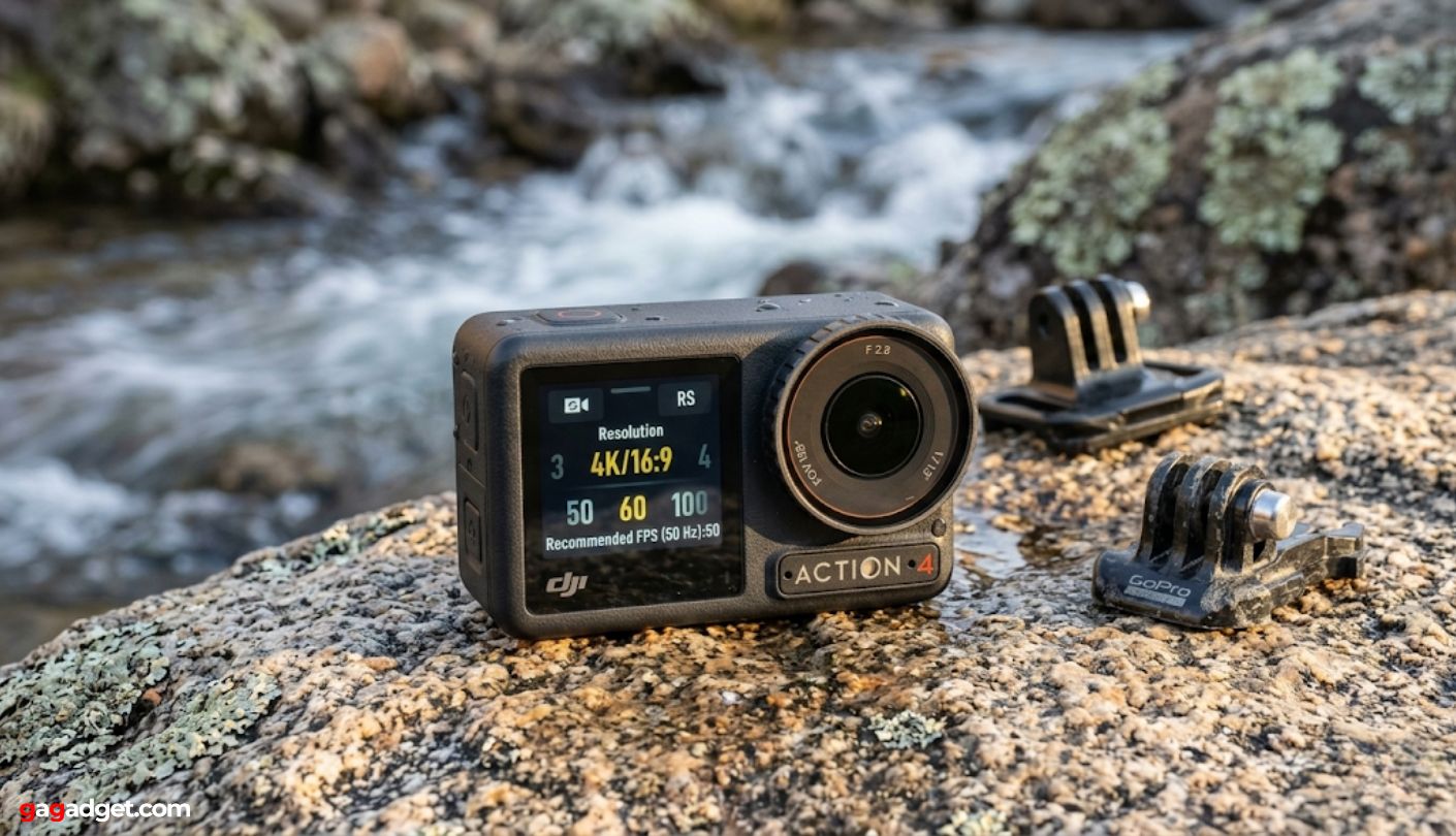 affordable action camera 2026