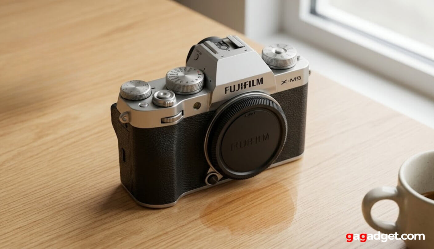 best camera for starting a YouTube channel