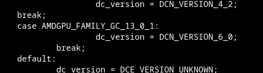 L'architecture GFX13 (RDNA 5) d'AMD commence à prendre forme dans les dépôts open source.