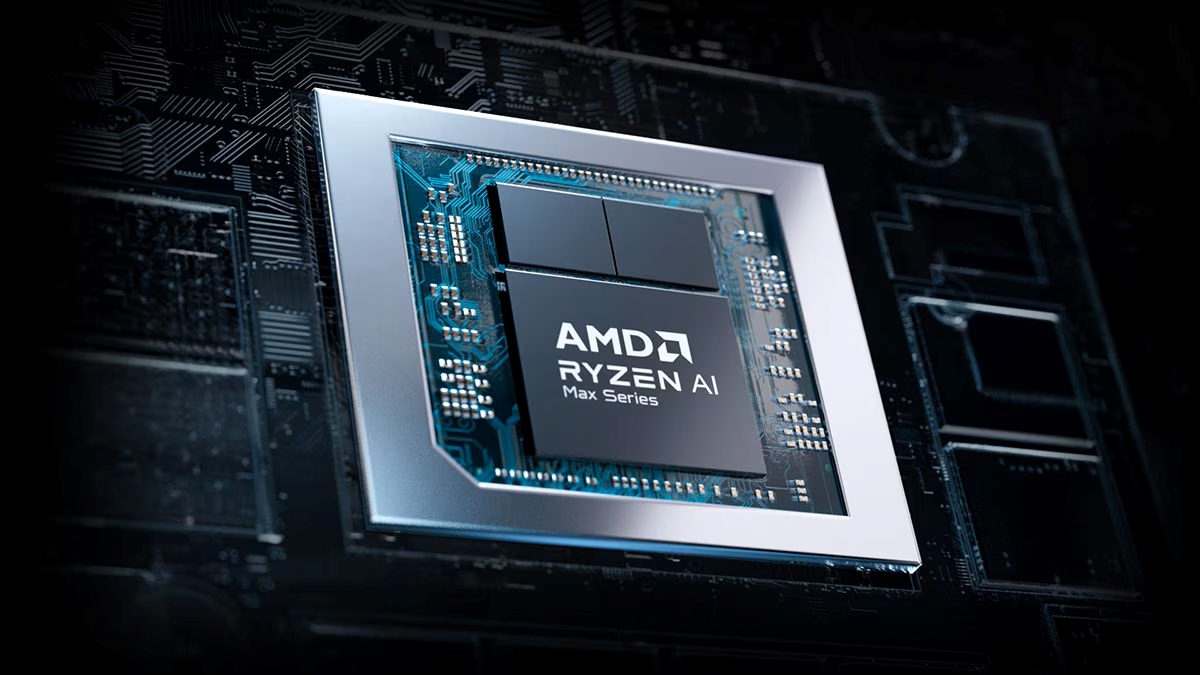 AMD Ryzen AI Halo box image 3