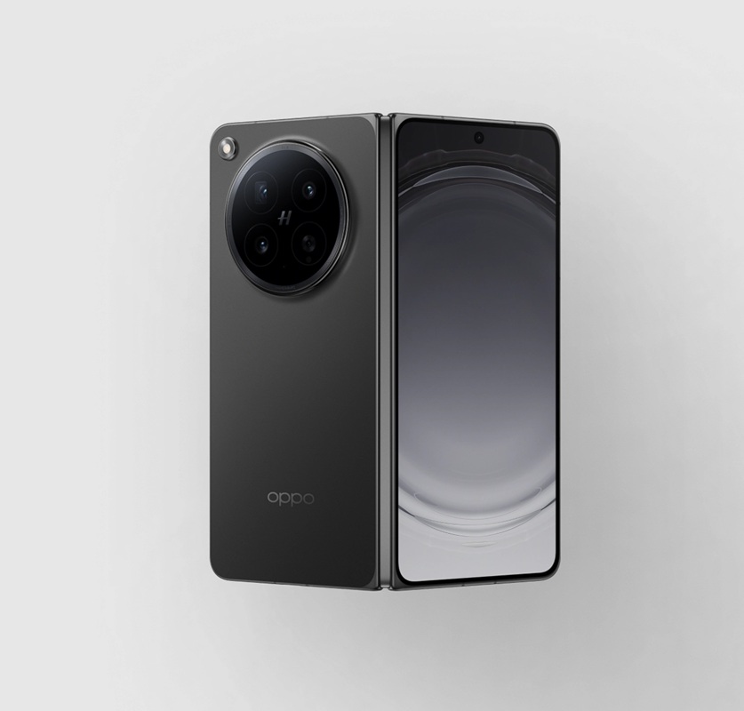 Флагманський складаний смартфон OPPO Find N6