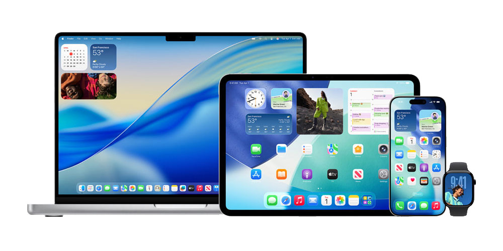 Liquid Glass iOS 26