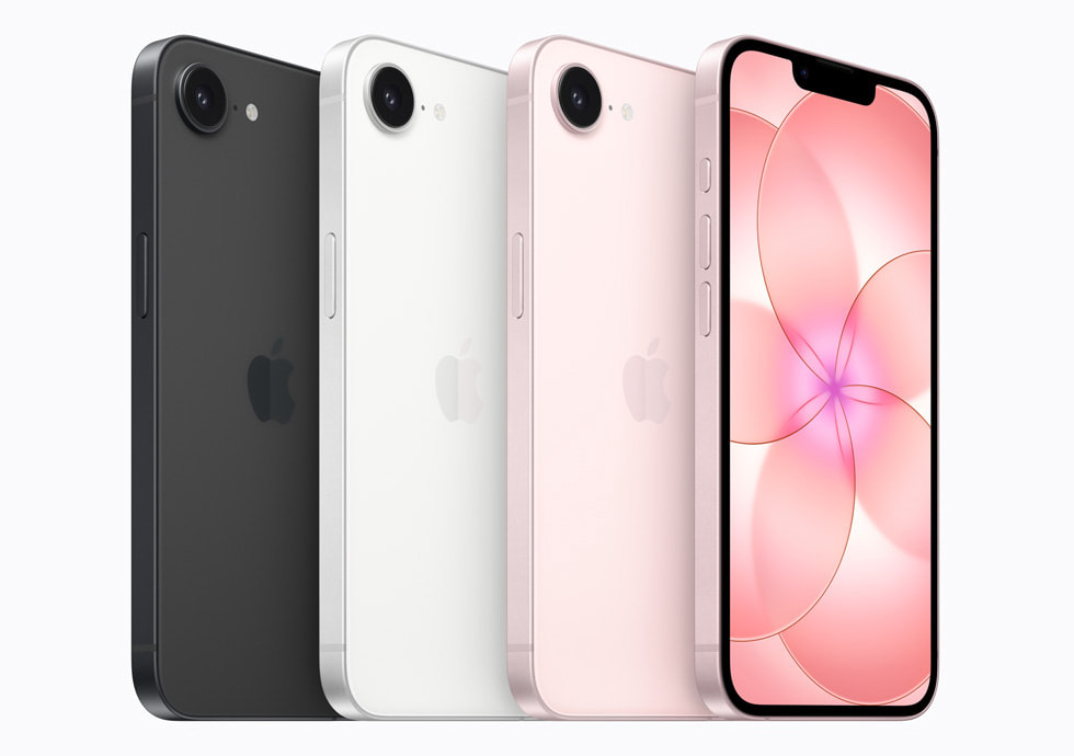 Apple iPhone 17e