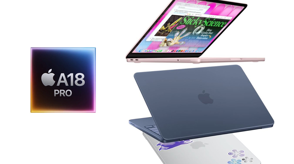 Apple MacBook Neo