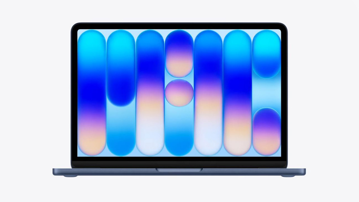 MacBook Neo