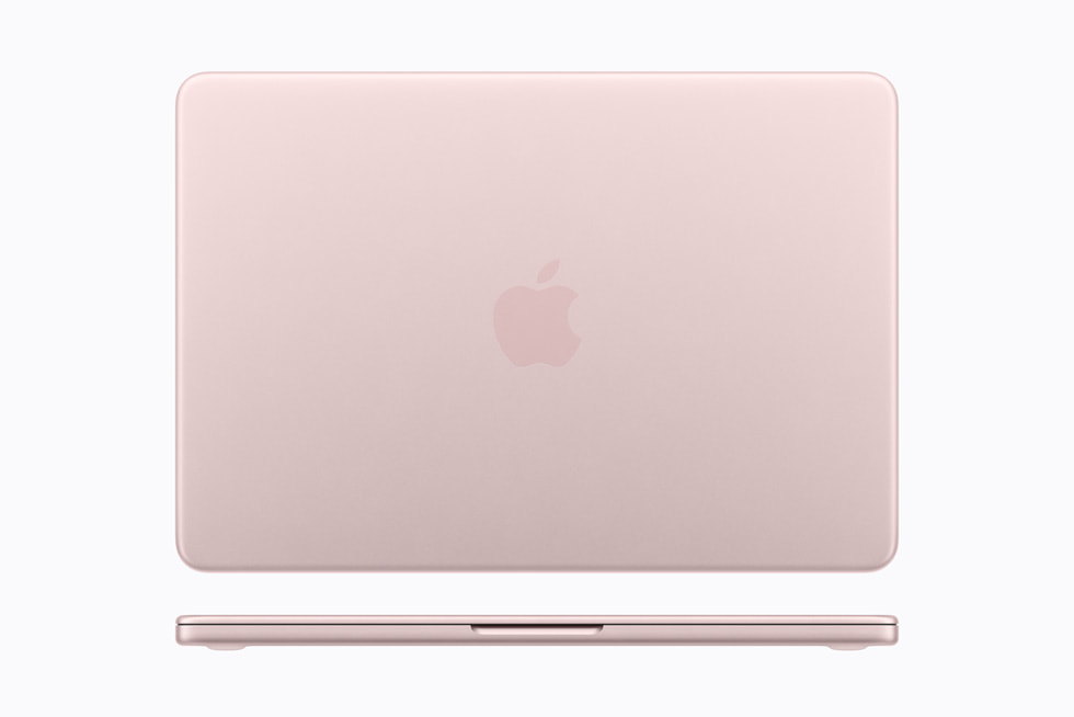 MacBook Neo изображение 3