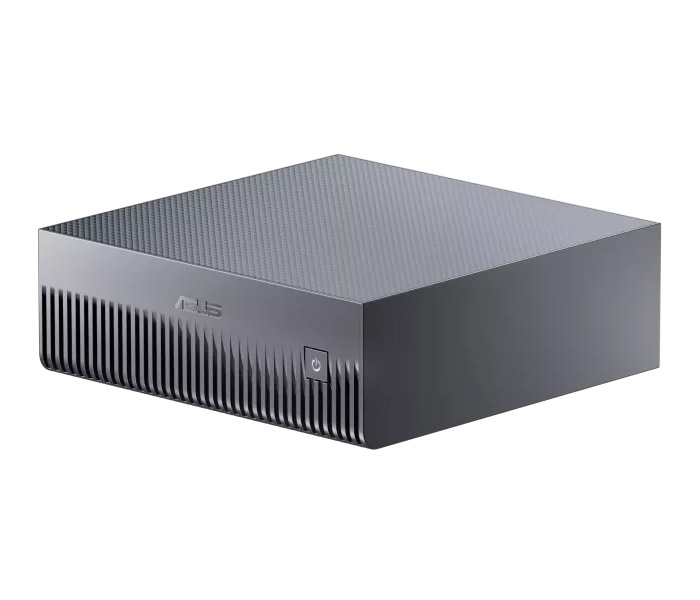 Asus Ascent GX10 вид сзади