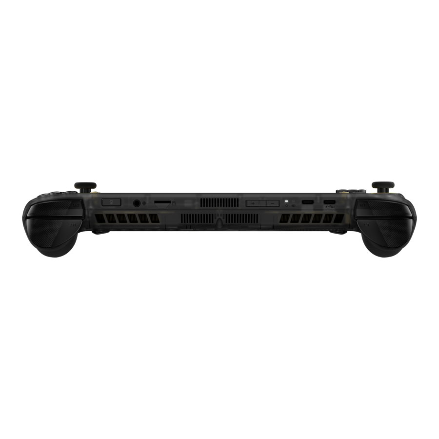 Asus ROG Xbox Ally X20 - общий вид