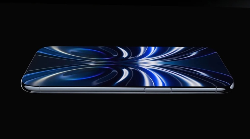 iPhone 20 technical specifications