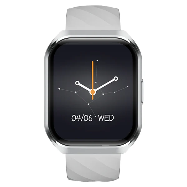 Rollme Vast smartwatch sports modes