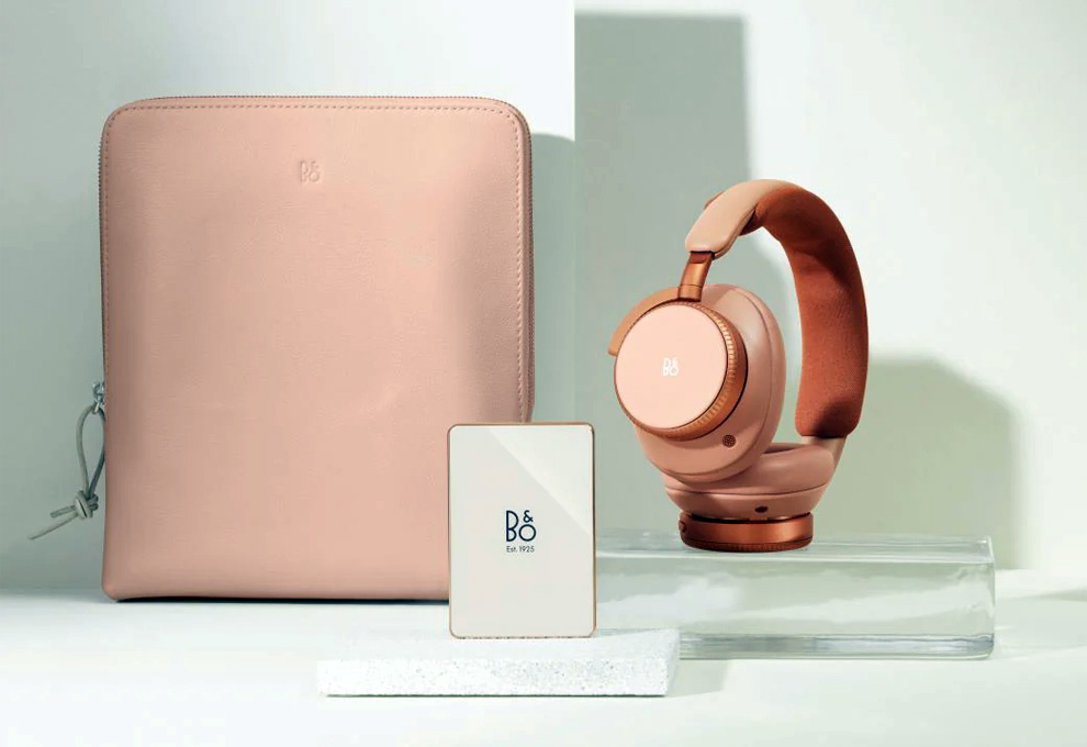 Bang Olufsen Powerbank зарядный кабель