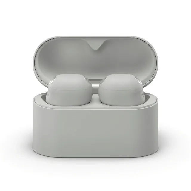Image of the updated case of WF-1000XM6