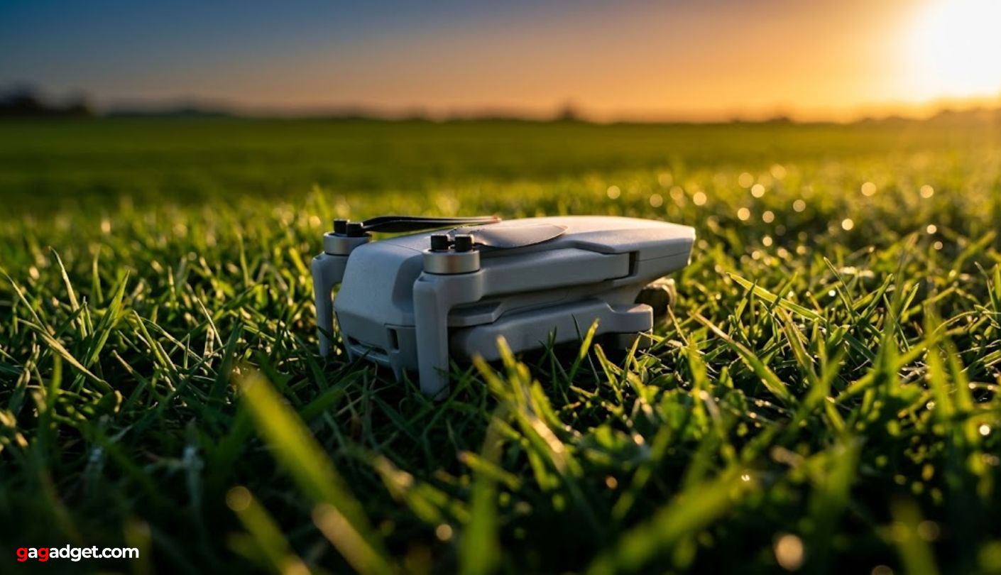 best beginner quadcopter
