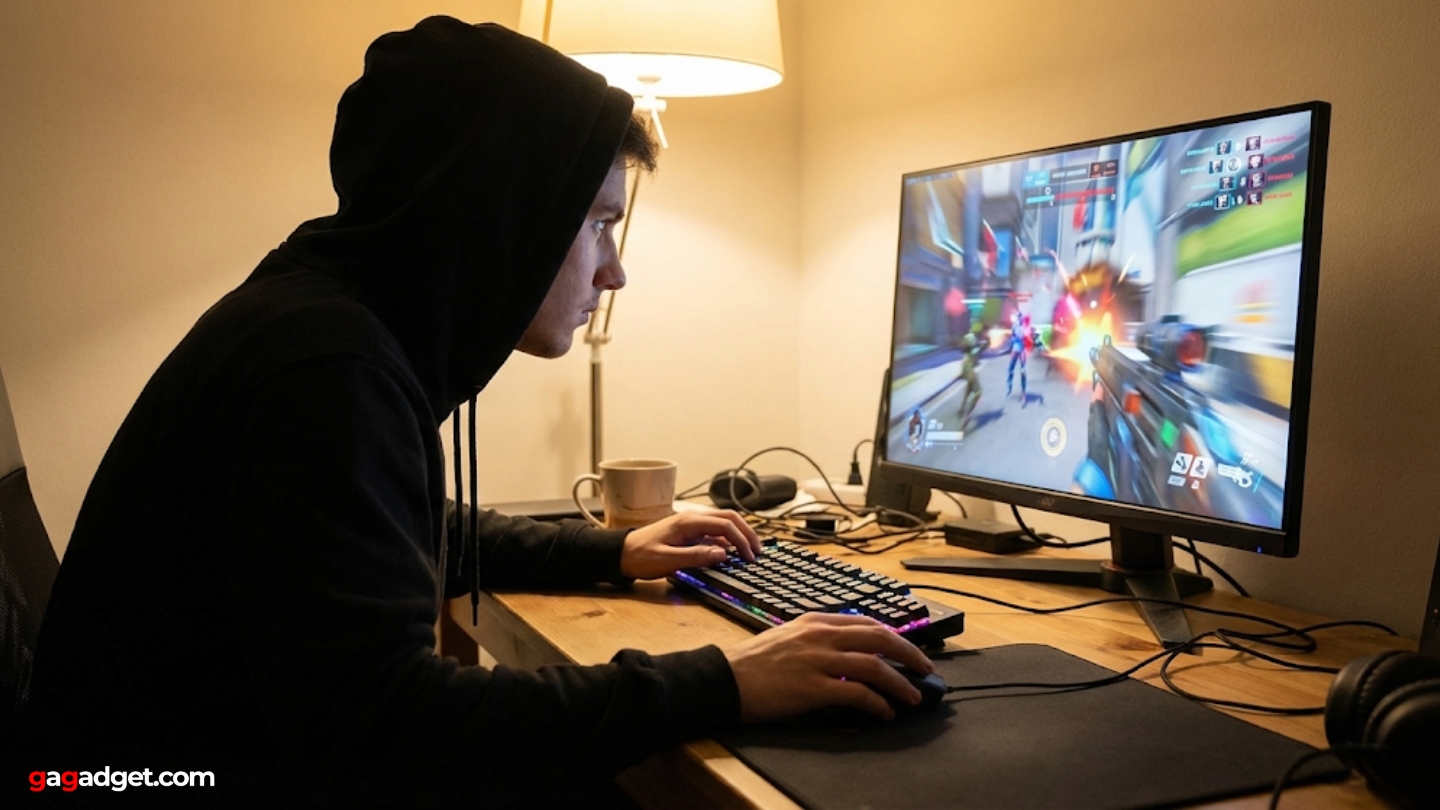 Les meilleurs moniteurs de jeu 2K à petit prix en 2026