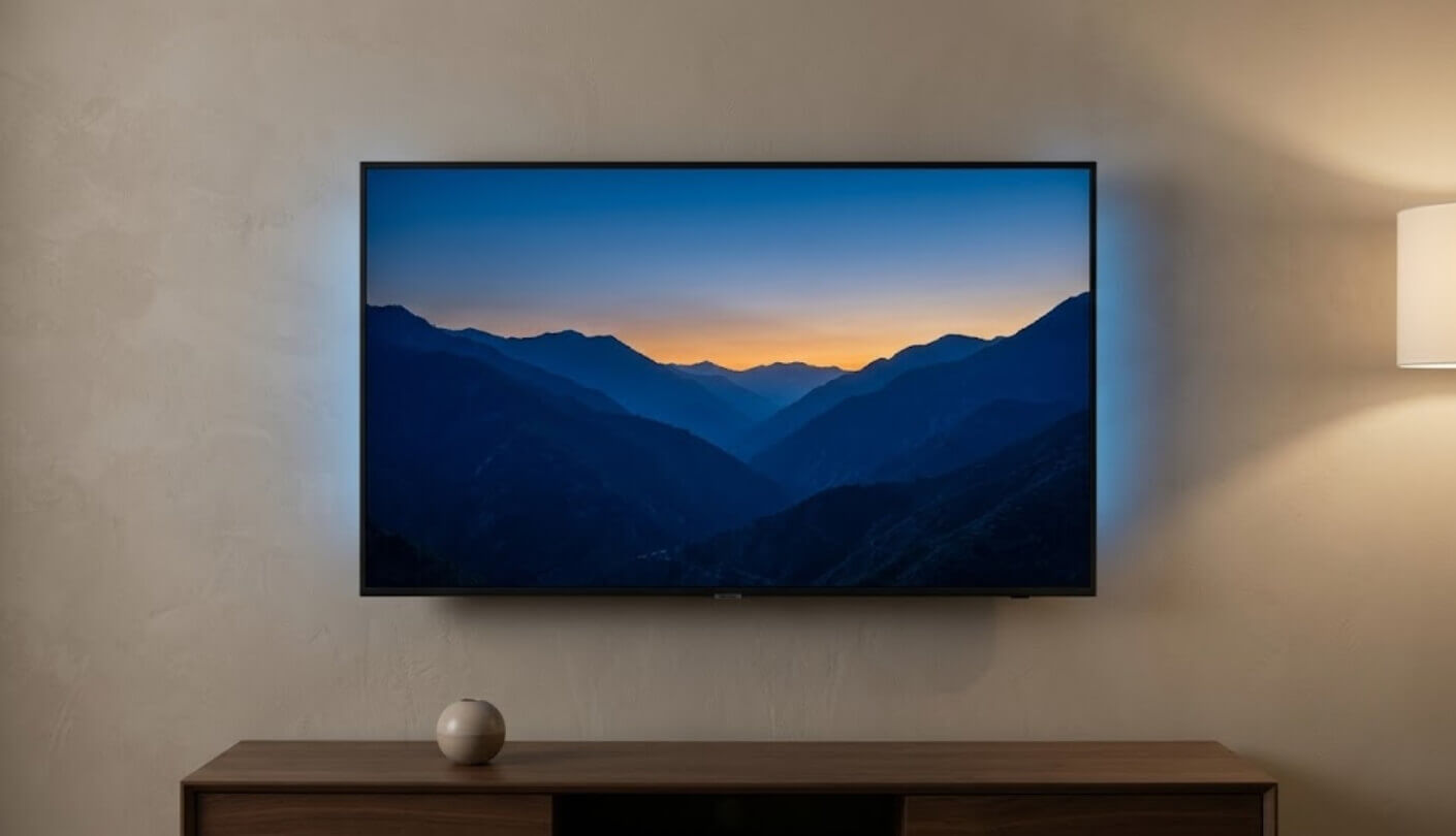 best budget 75 inch TV