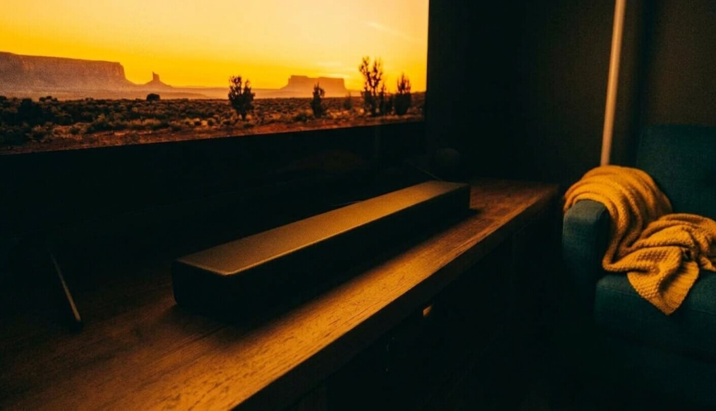 soundbar under 150 dollars