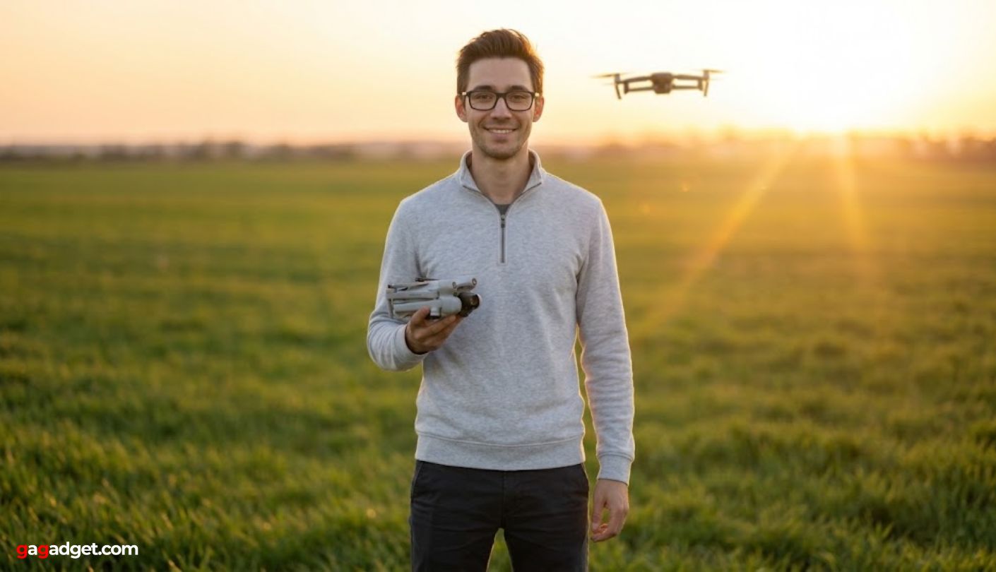 best drone for beginners
