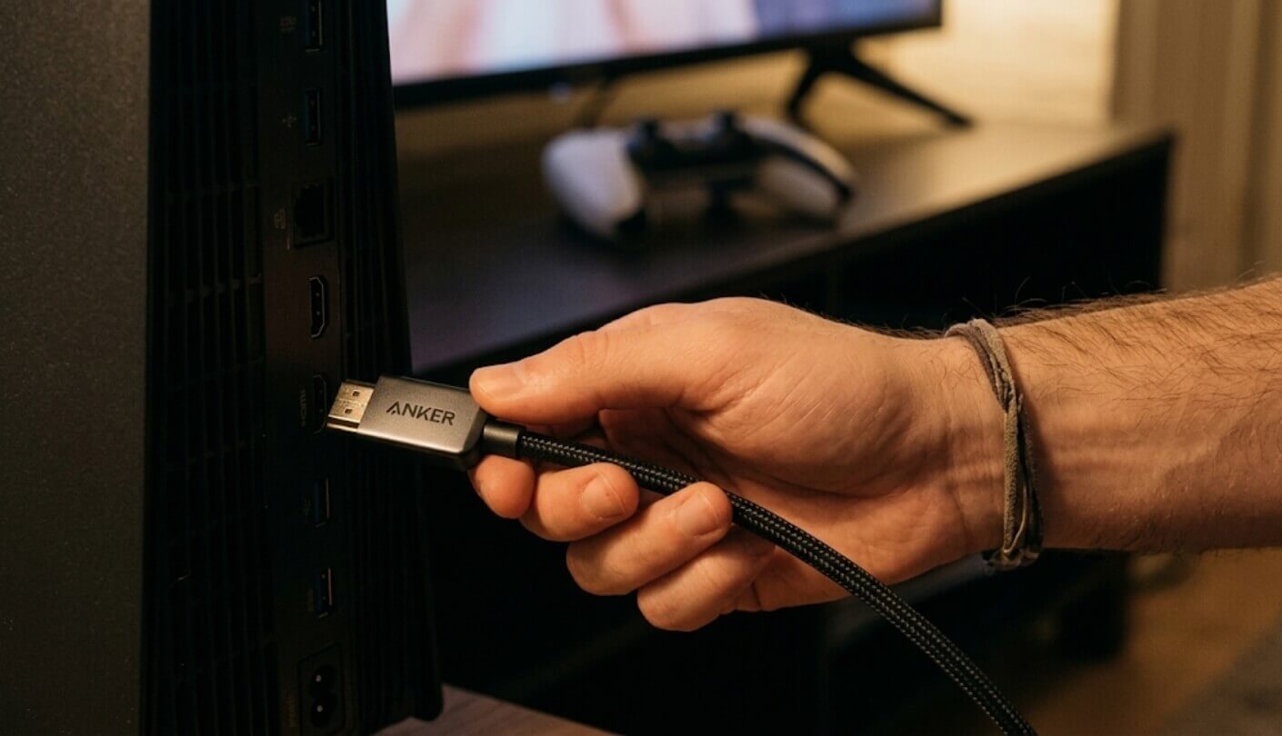 best HDMI cables for 4K 120Hz