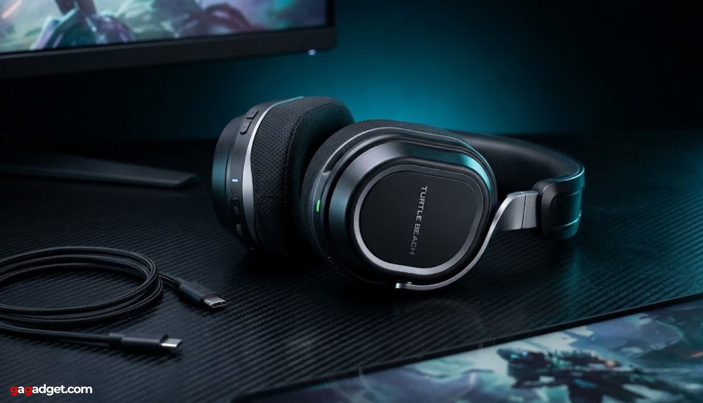 best headset for PC gaming wireless