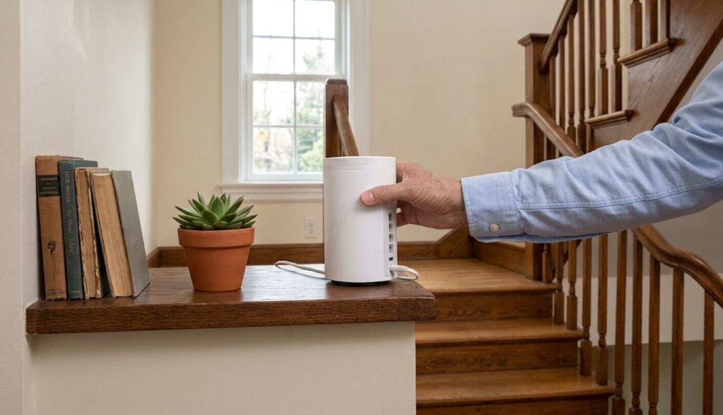 Best Mesh Wi-Fi Systems for Large Homes