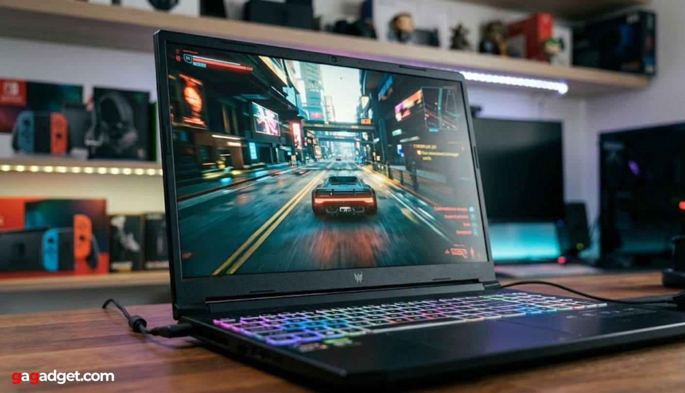 best mid-range gaming laptop