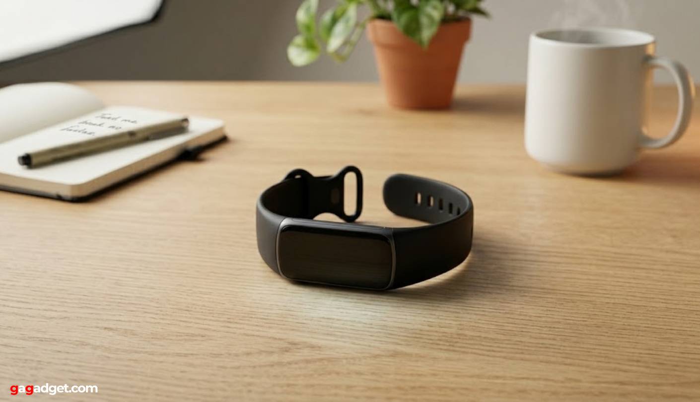 le meilleur tracker de fitness pour débuter