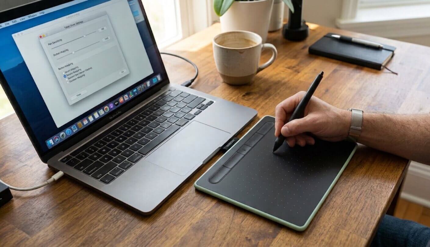 Best Tablets for Drawing Beginners