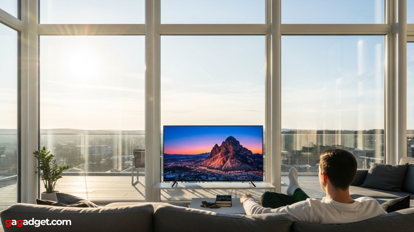 Best TV for Bright Rooms in 2026