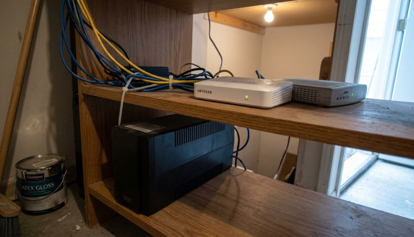 best UPS battery backups for home Wi-Fi 2026