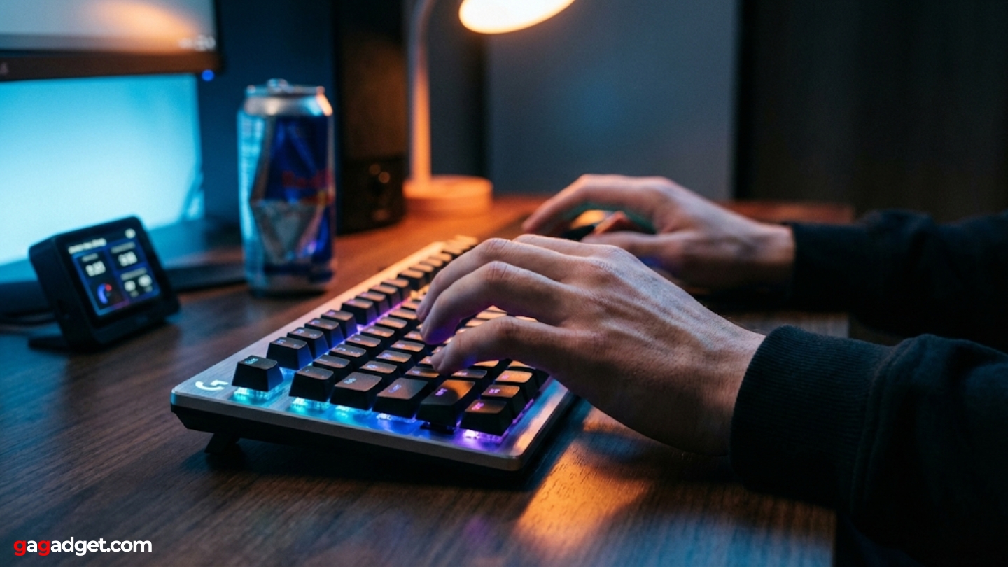 meilleur clavier de jeu sans fil