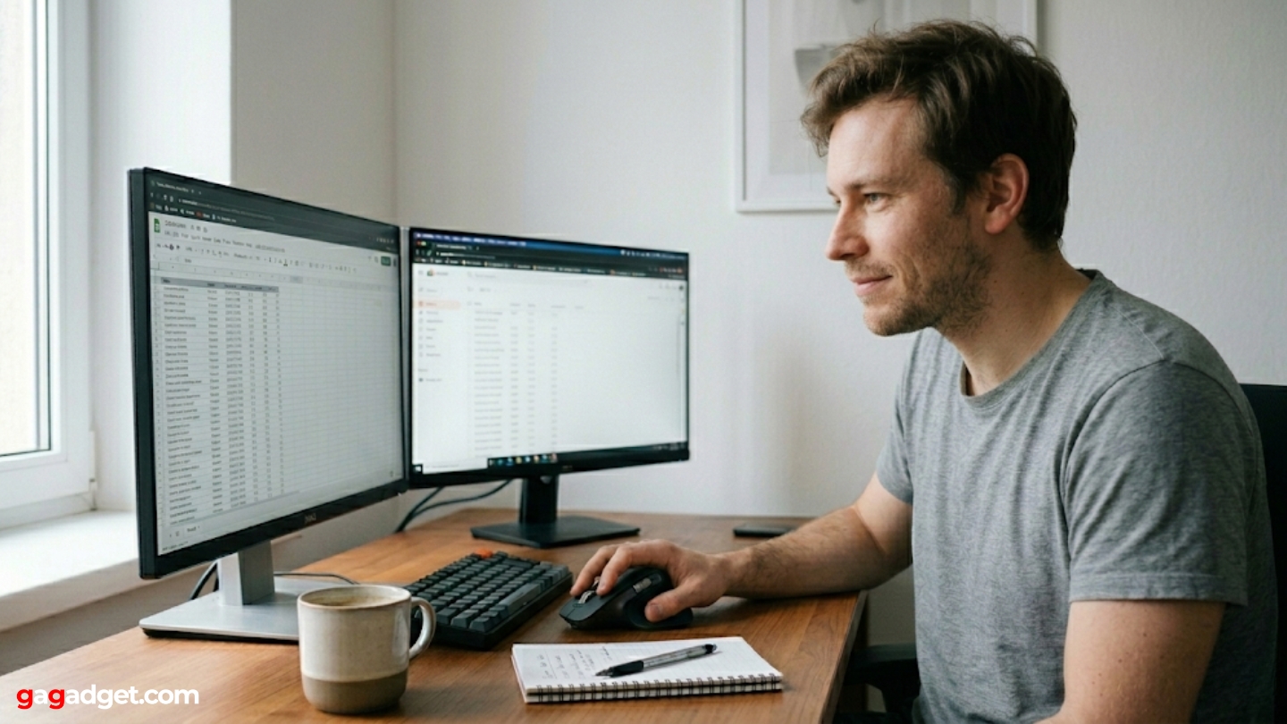 meilleure souris sans fil pour la productivité 2026